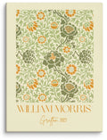 William Morris Grafton 1883 Canvas Print (18" X 24")