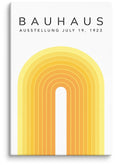 The Radiance Canvas Print (24" X 36")