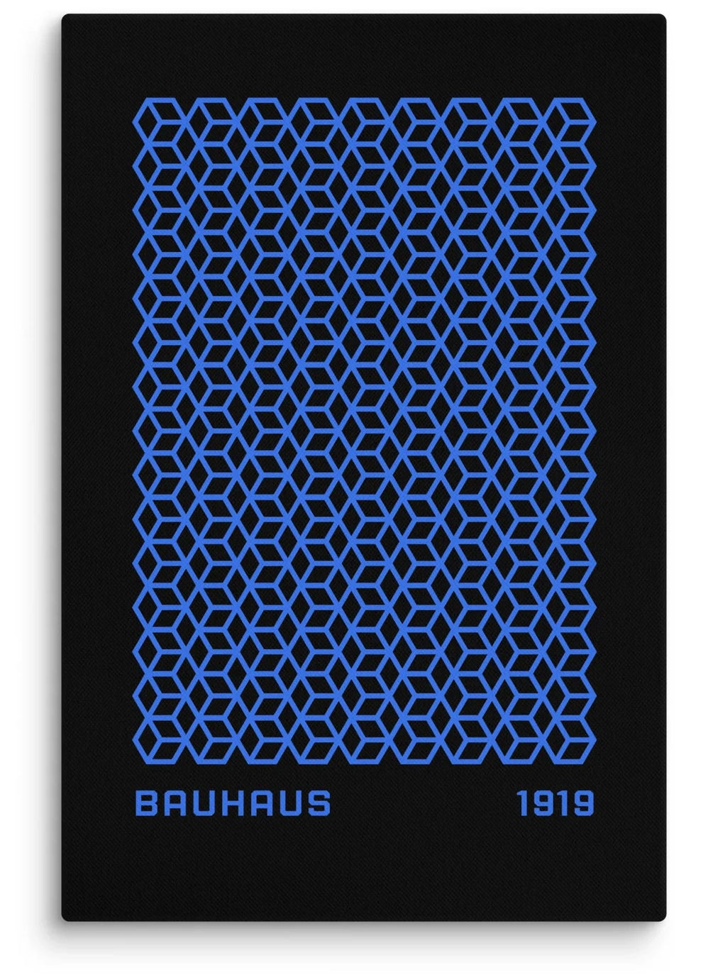 The Framework Canvas Print (24" X 36")