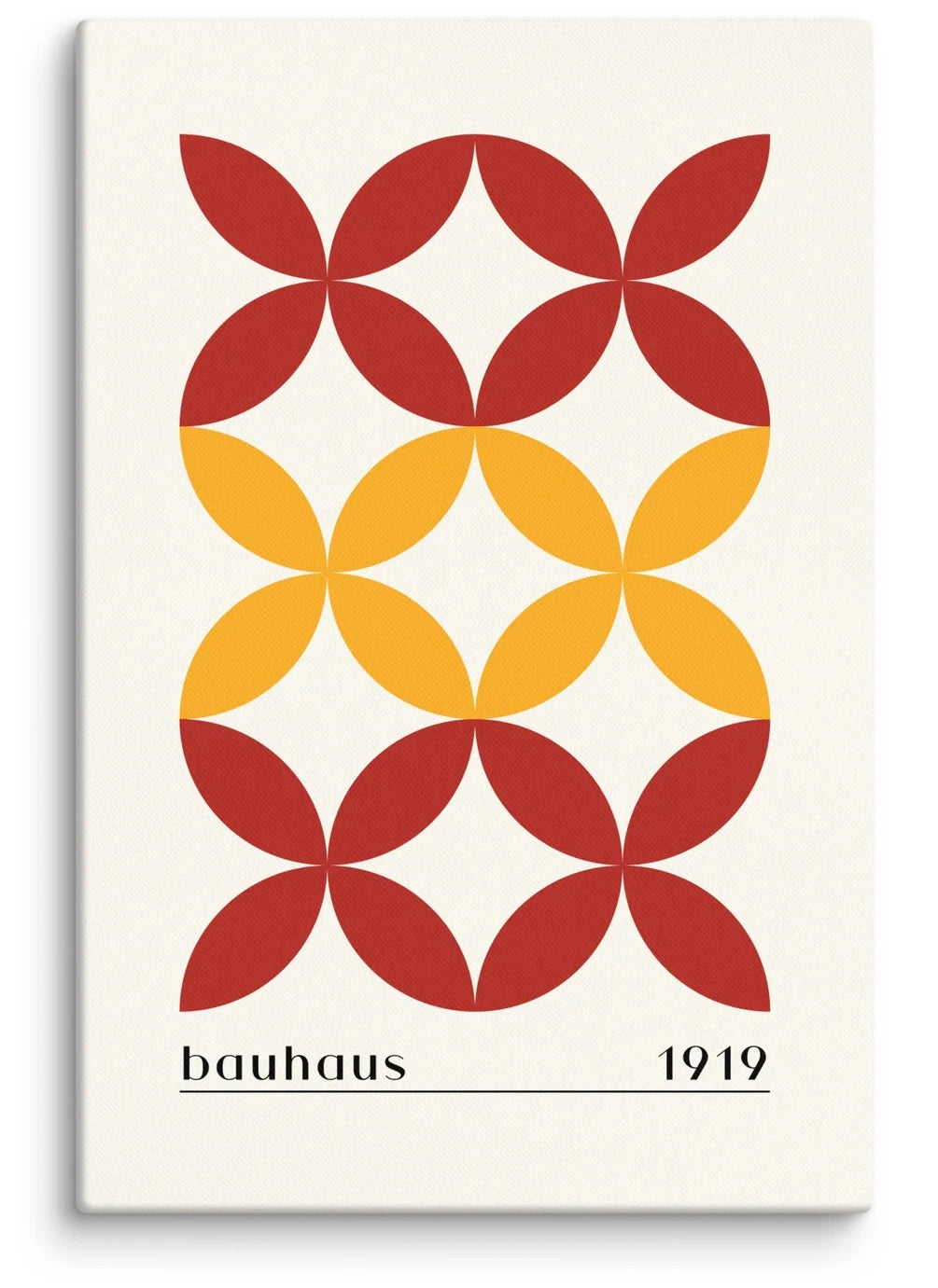 The Bloom Canvas Print (24" X 36")