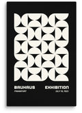 The Counterform Canvas Print (24" X 36")