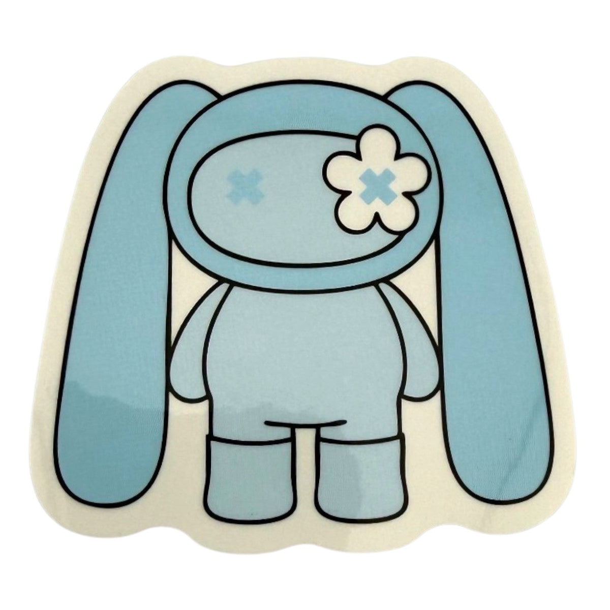 CJ Hendry "JuJu Easter" Sticker Pack