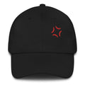 Stressed Hat
