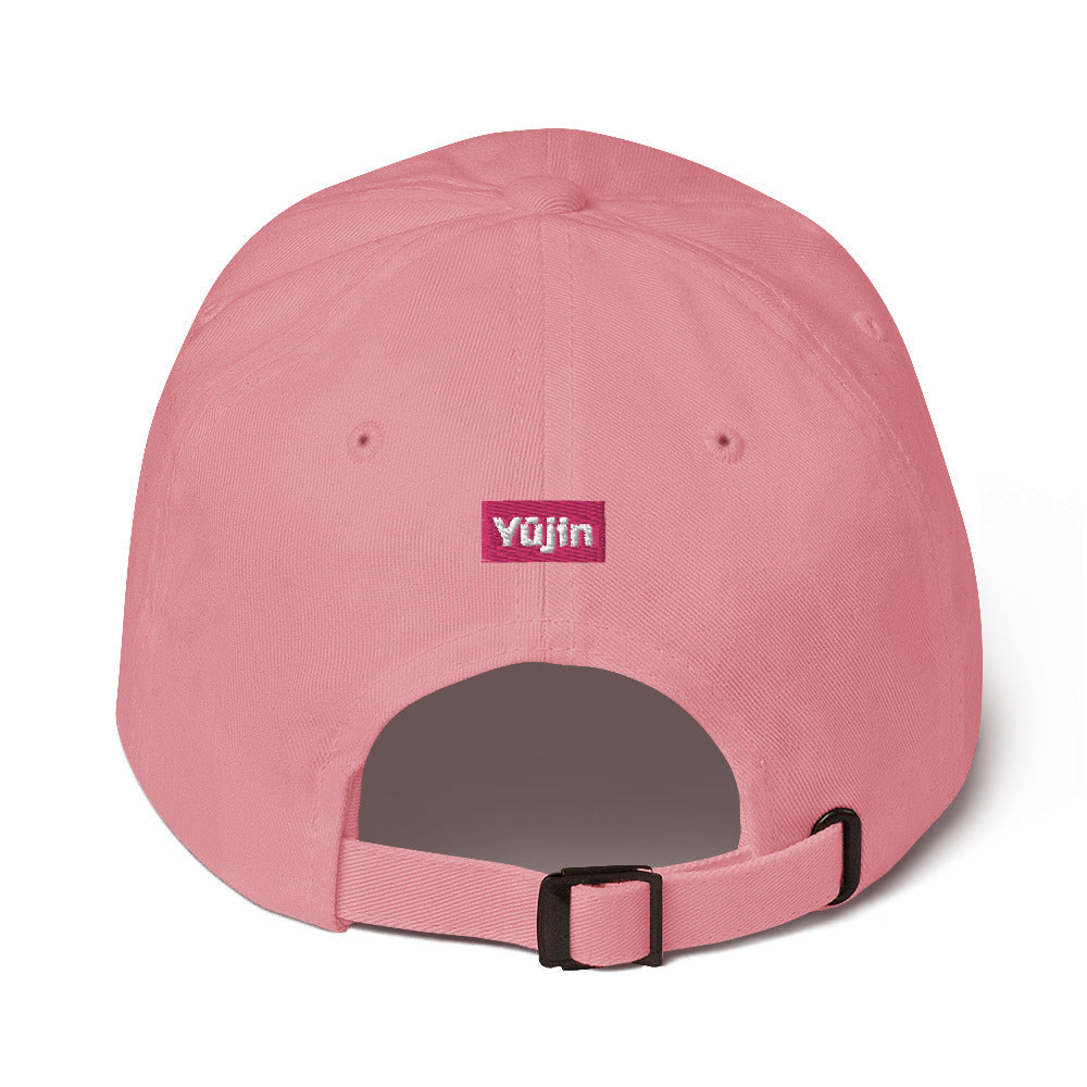 Broken Heart Hat