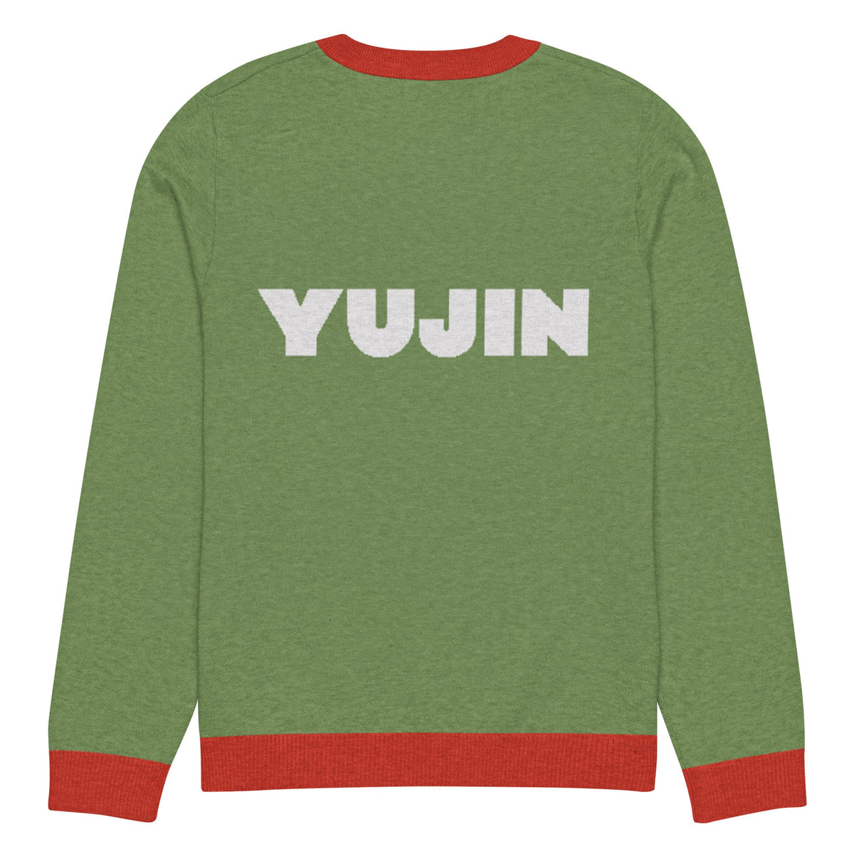 Christmas Hater Cat Sweatshirt
