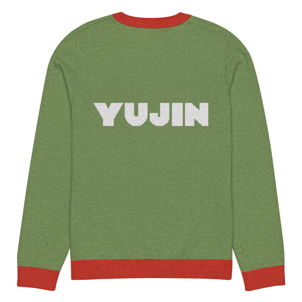 Christmas Hater Cat Sweatshirt