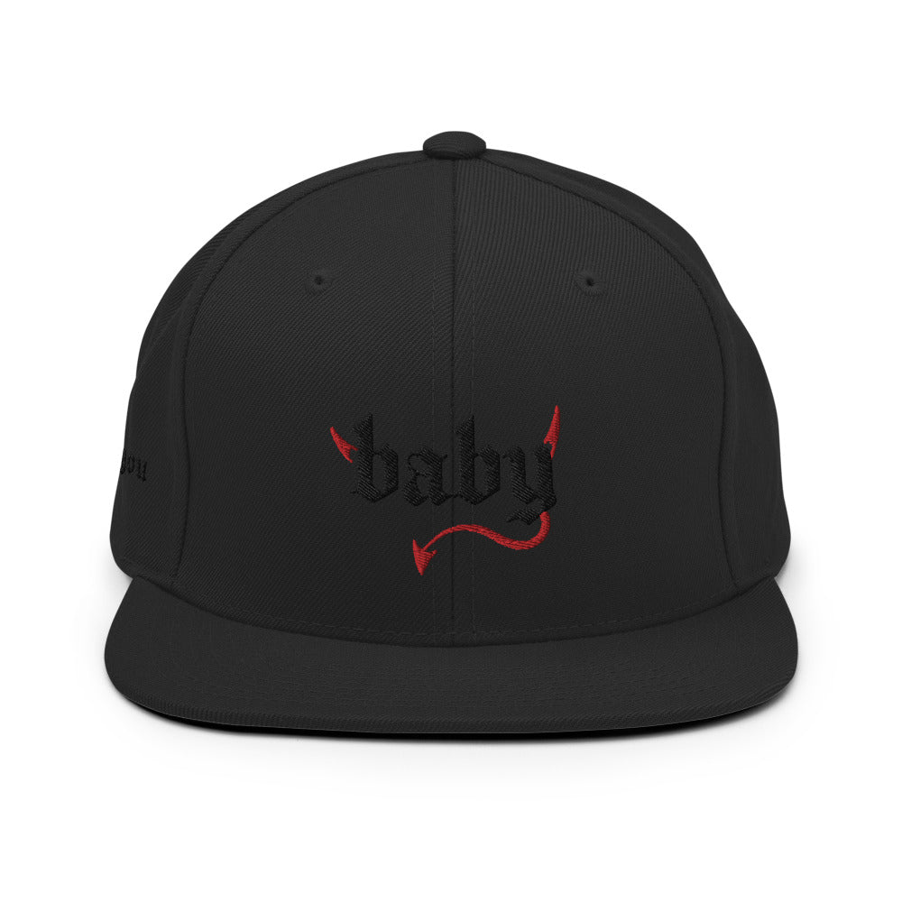 Baby Hat