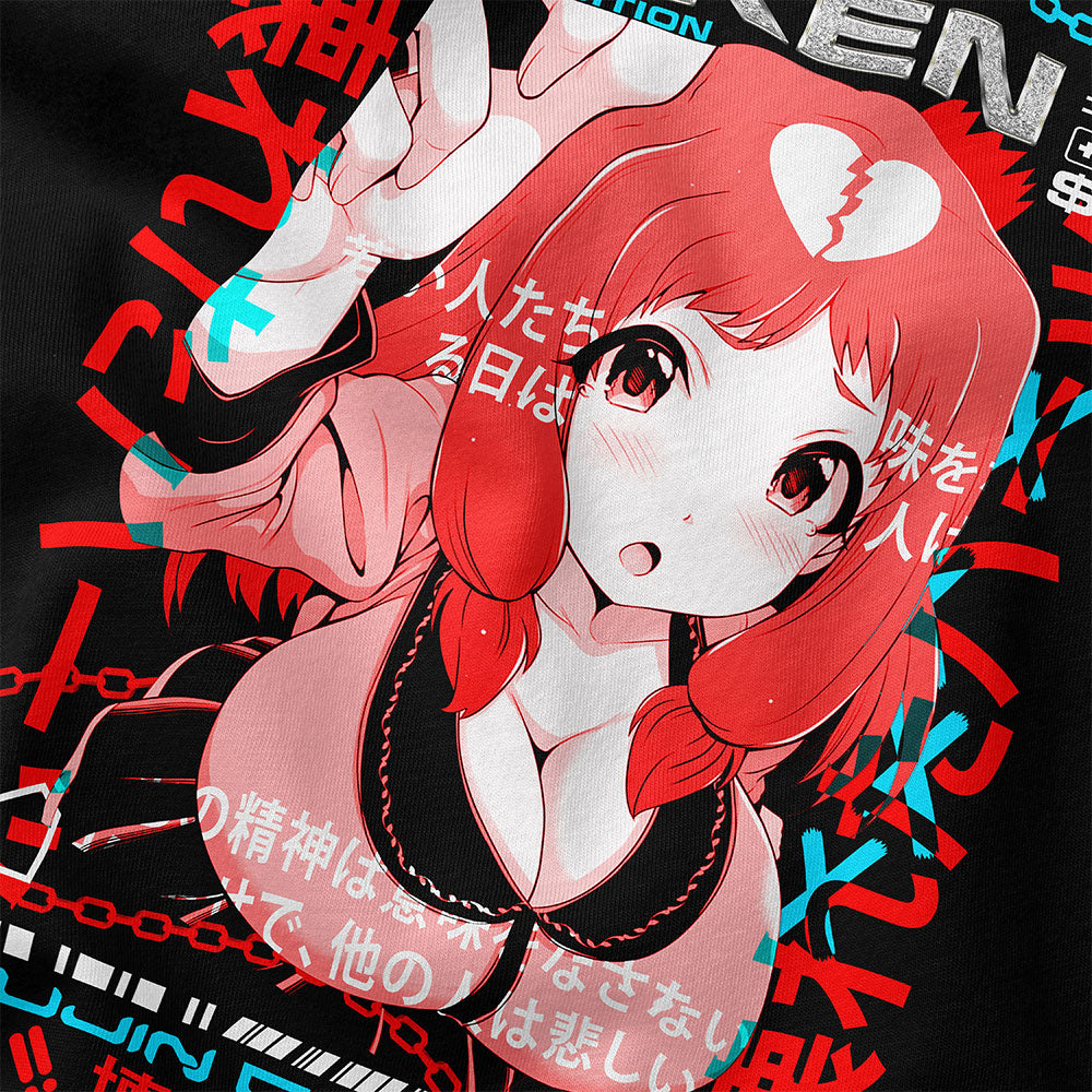 Heartbreak T-Shirt