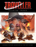 Traveller: Cluster Truck