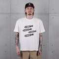 Commons WWJB Tee White