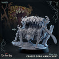 Crazed Dead Man's Chest (Treasure Mimic)