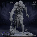 Death Bound Hulker (Zombie Giant)