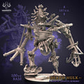 Death Hulk (Pirate Ship Animated Construct Epic Boss)