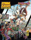 XCC #6 - Dooms 2 Go