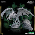 Dracowight (Undead Dragon)
