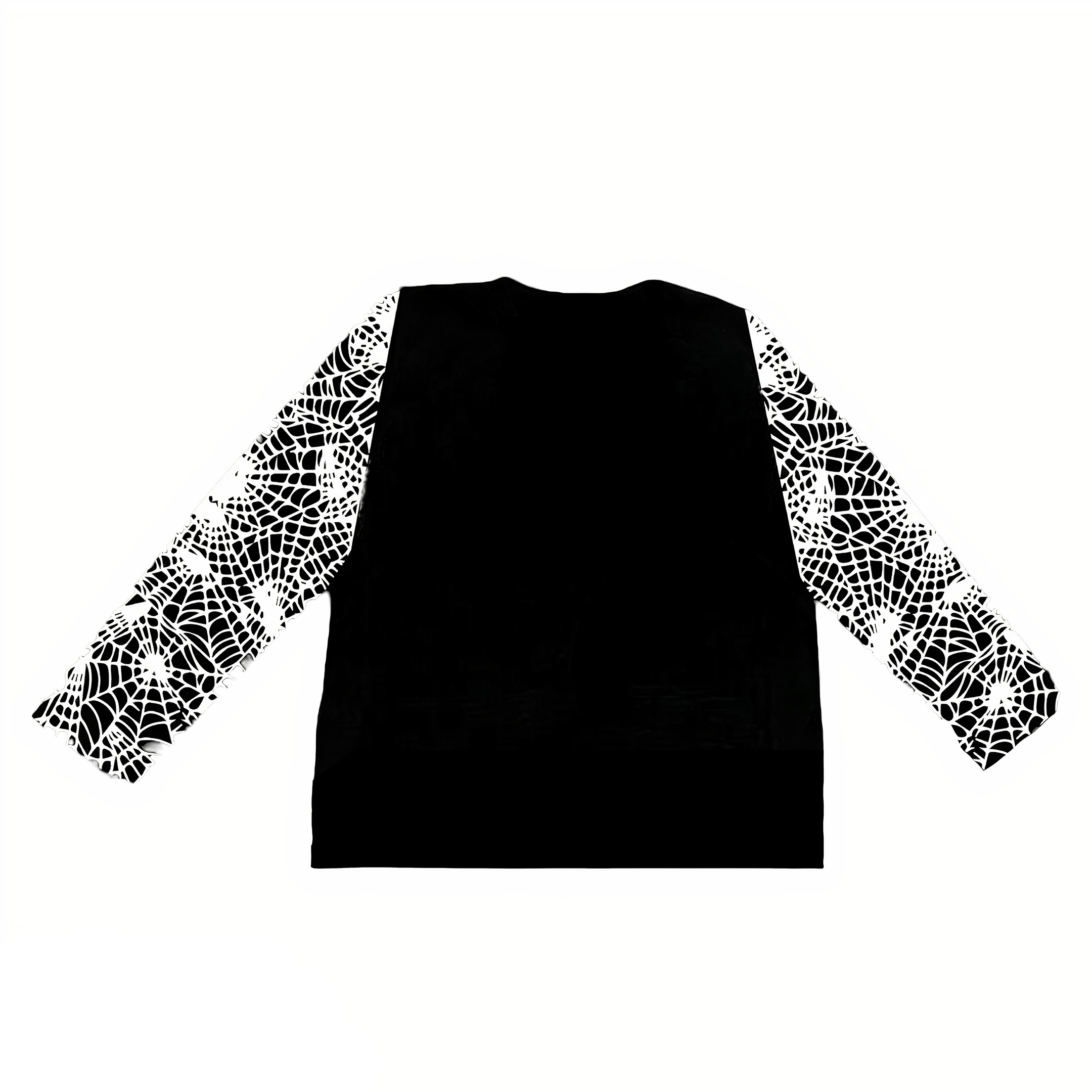 BL GOSSAMER FULL SLEEVE