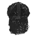 BL METALWEB BURNED CAP