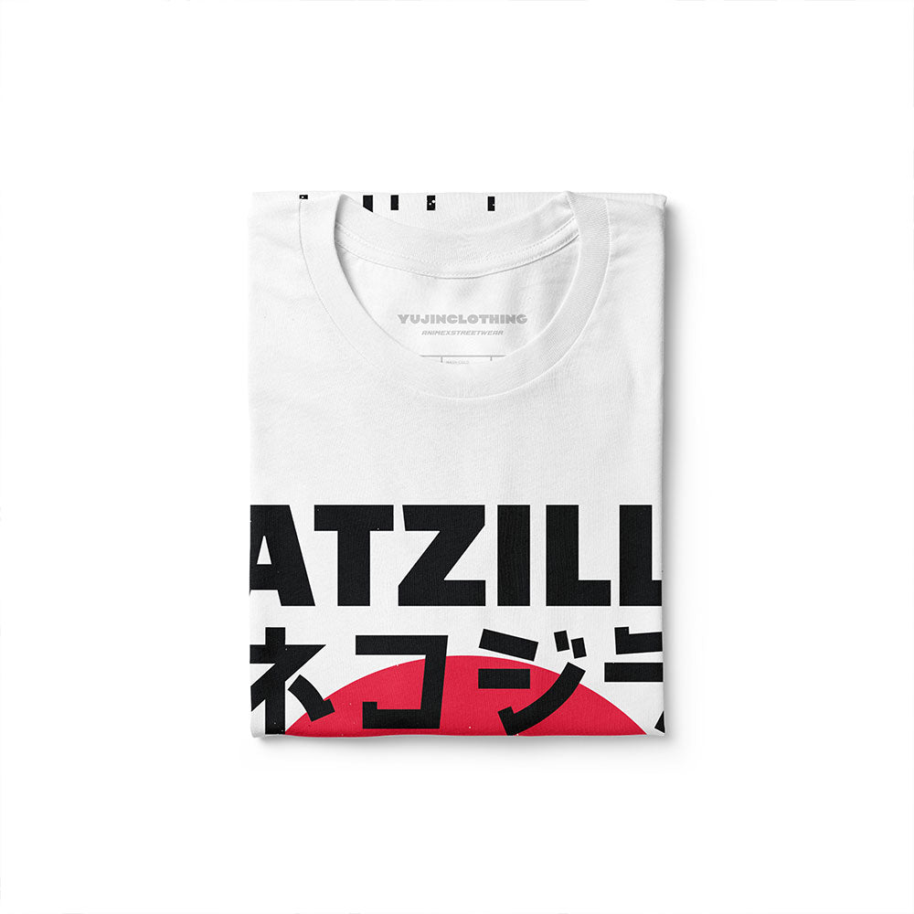 Catzilla T-Shirt