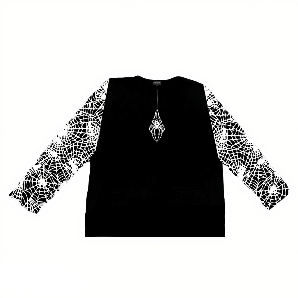 BL GOSSAMER FULL SLEEVE