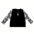 BL GOSSAMER FULL SLEEVE