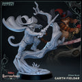 Garth Fieldar (Male Tabaxi Duelist)
