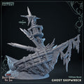 Ghost Shipwreck (Terrain)
