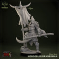 Hobgoblin Bannerman