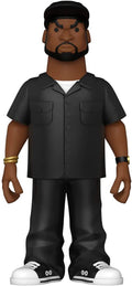 Funko Gold 5 Ice Cube Premium Vinyl Figure