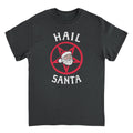 Christmas T-Shirt - Hail Santa