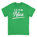 Christmas T-Shirt - Team Nice