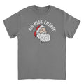 Christmas T-Shirt - Big Nick Energy