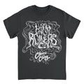 Cheech & Chong High Rollers Smoke Style T-Shirt