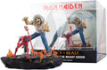 Incendium Iron Maiden Legacy of the Beast NUMBER OF THE BEAST EDDIE 4-inch Vinyl Figure