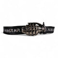 BL GRENADE CULTHERO SILVER BELT