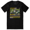 Lowered Car T-Shirt