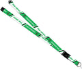 Marshall University Thundering Herd Lanyard Keychain Double Sided Breakaway Safety Design Adult