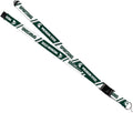 Michigan State University Spartans Lanyard Keychain Double Sided 18 Inch Button Clip Safety Breakaway