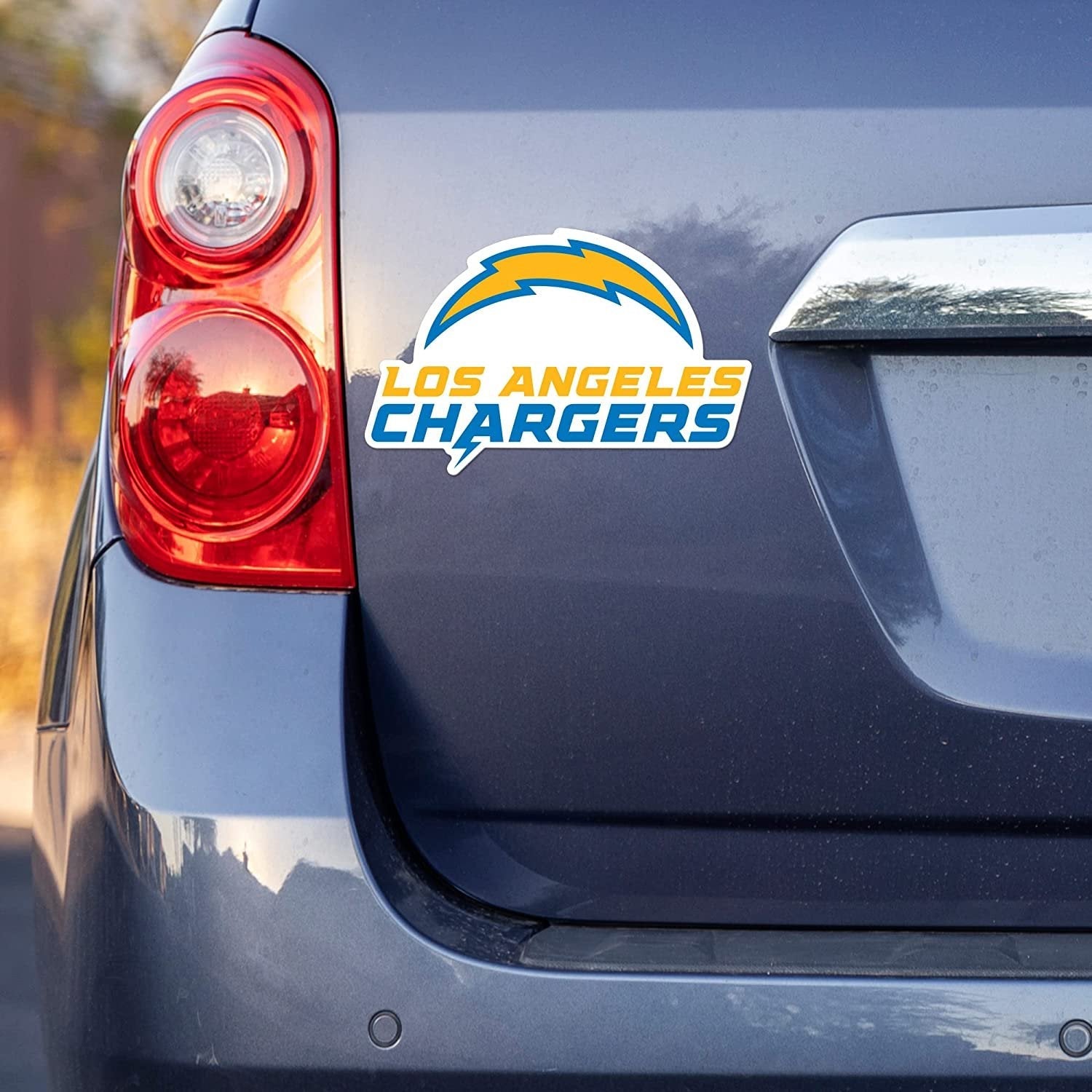 Chicago Blackhawks 5 Inch Die Cut Decal Sticker Flat Vinyl Adhesive Backing