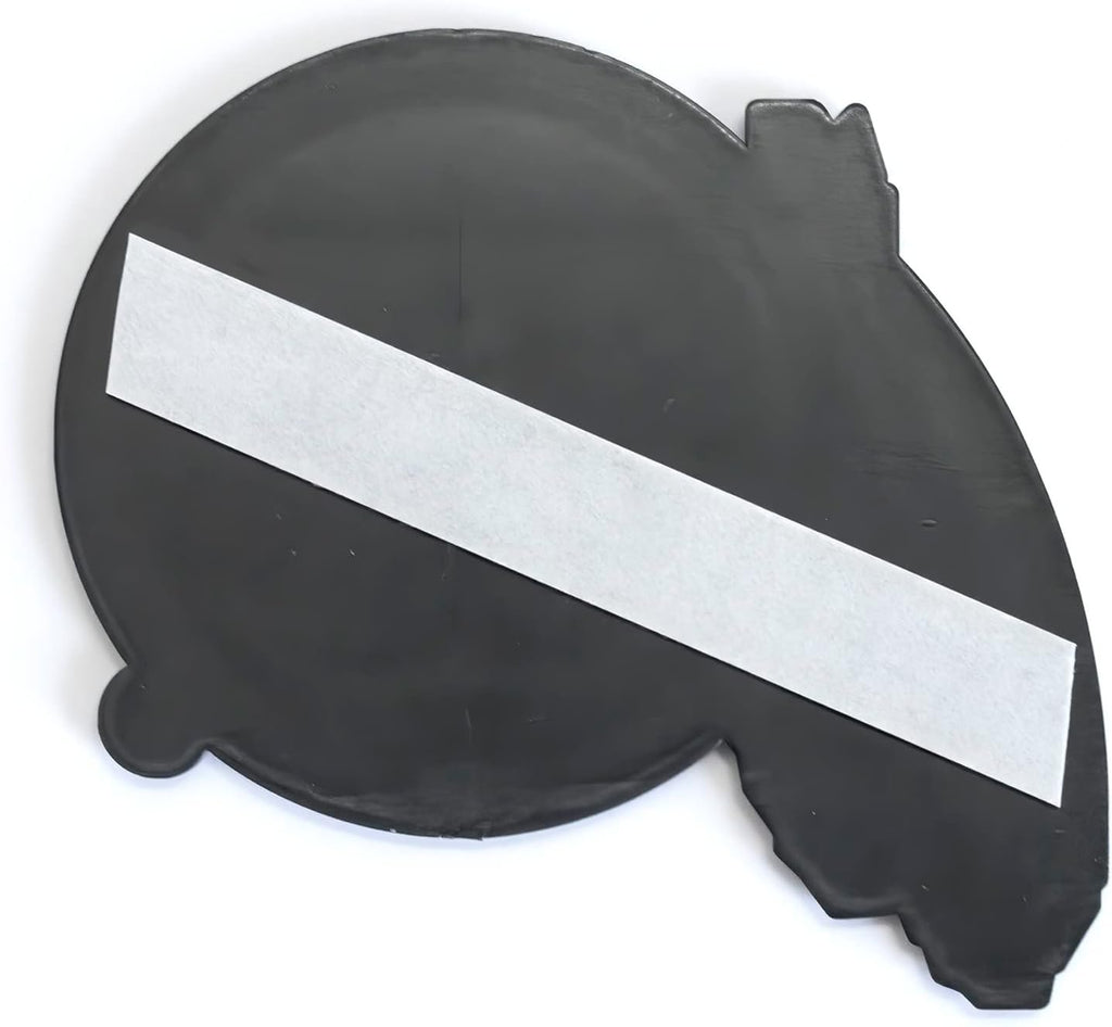 Southern Illinois University Salukis Auto Emblem, Silver Chrome Color, Raised Molded Plastic, 3.5 Inch, Adhesive Tape Backing