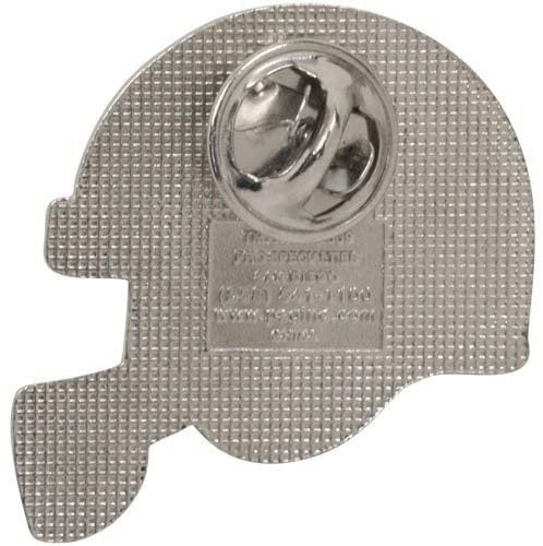 Tennessee Titans Helmet Premium Metal Pin, Lapel Hat Tie, Push Pin Backing