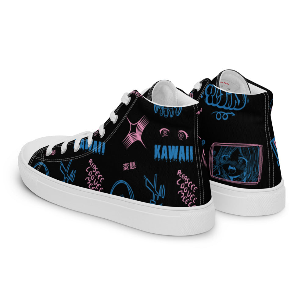 Men’s Notice Me Shoes