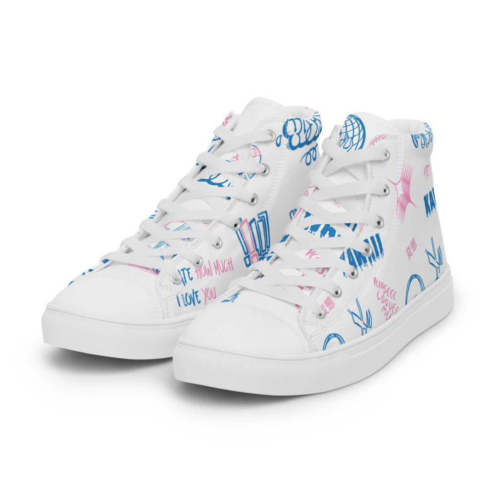 Men’s Notice Me Shoes
