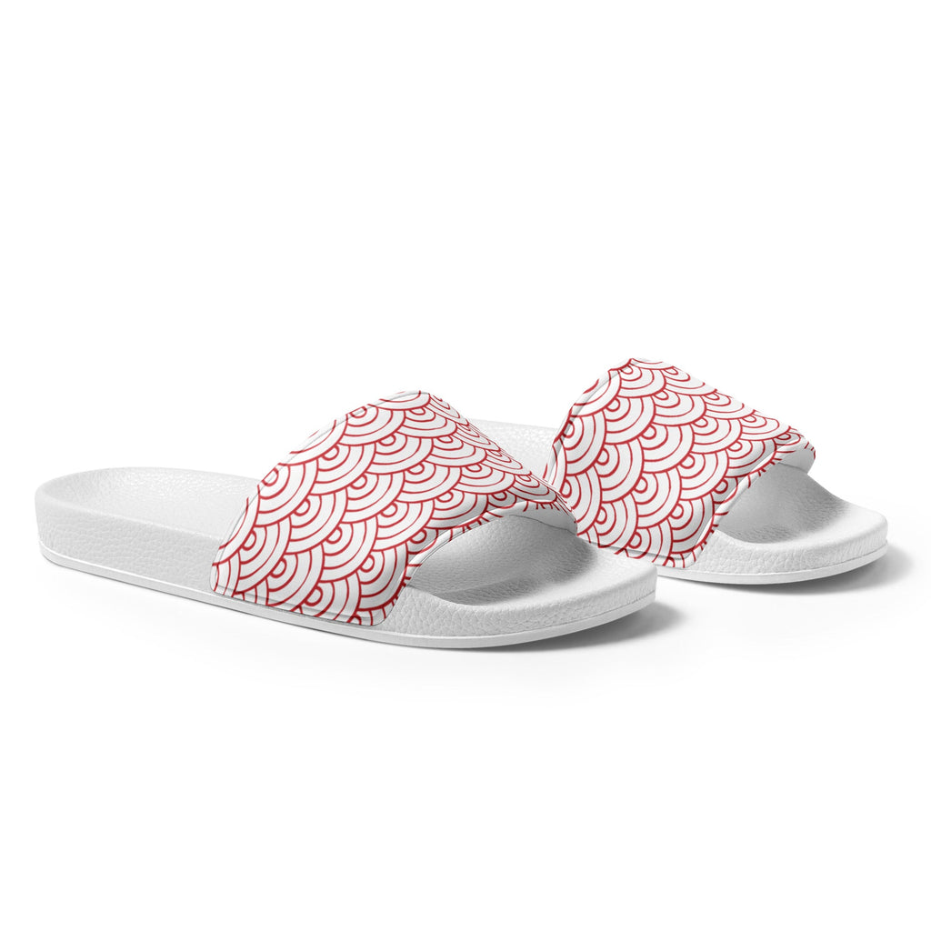 Seigaiha Slides