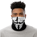 Guy Fawkes Anonymous Mask