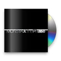 Monsta X – The Phase (CD)