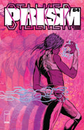 PRISM STALKER #4 6/6/2018