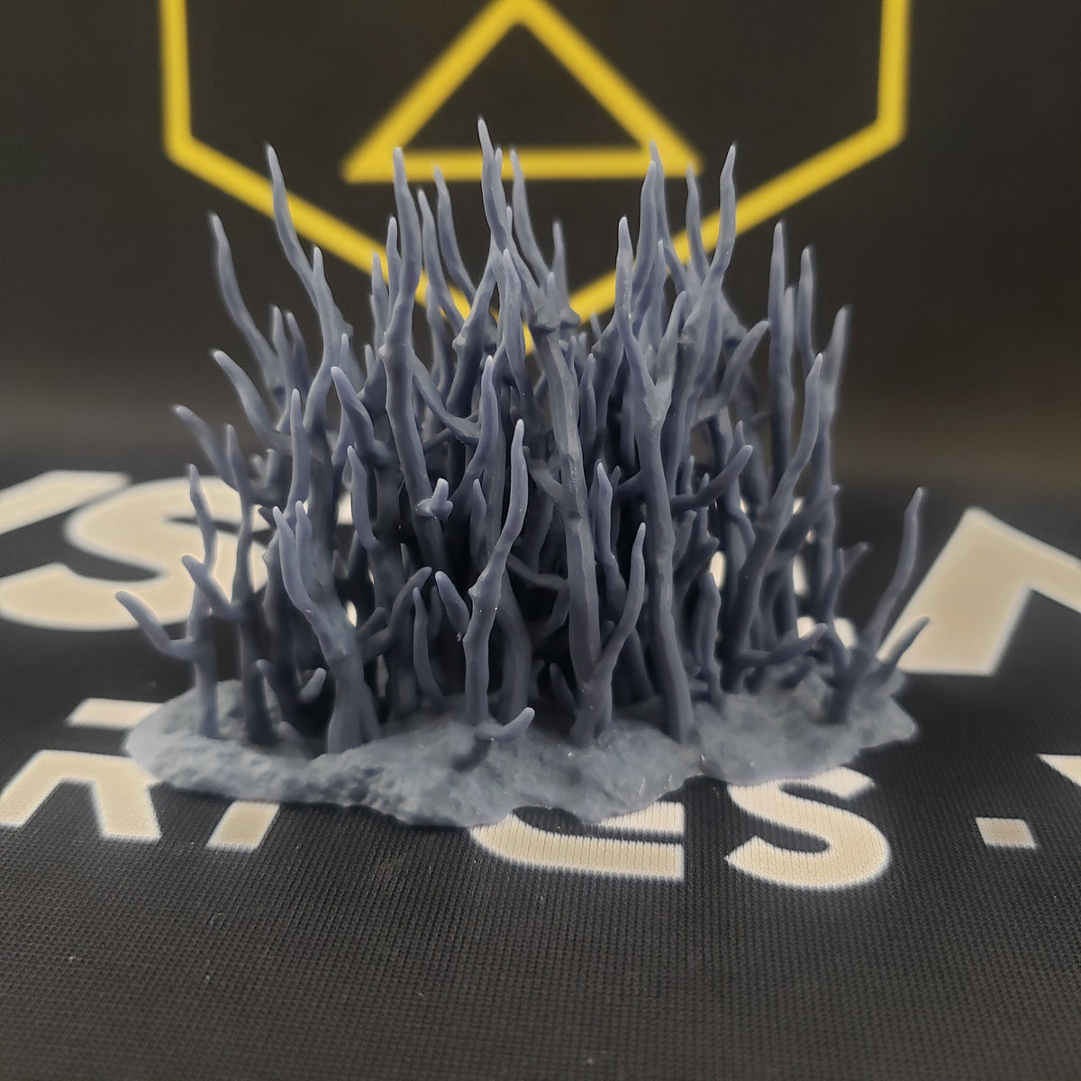 Bramble Cluster (Terrain)