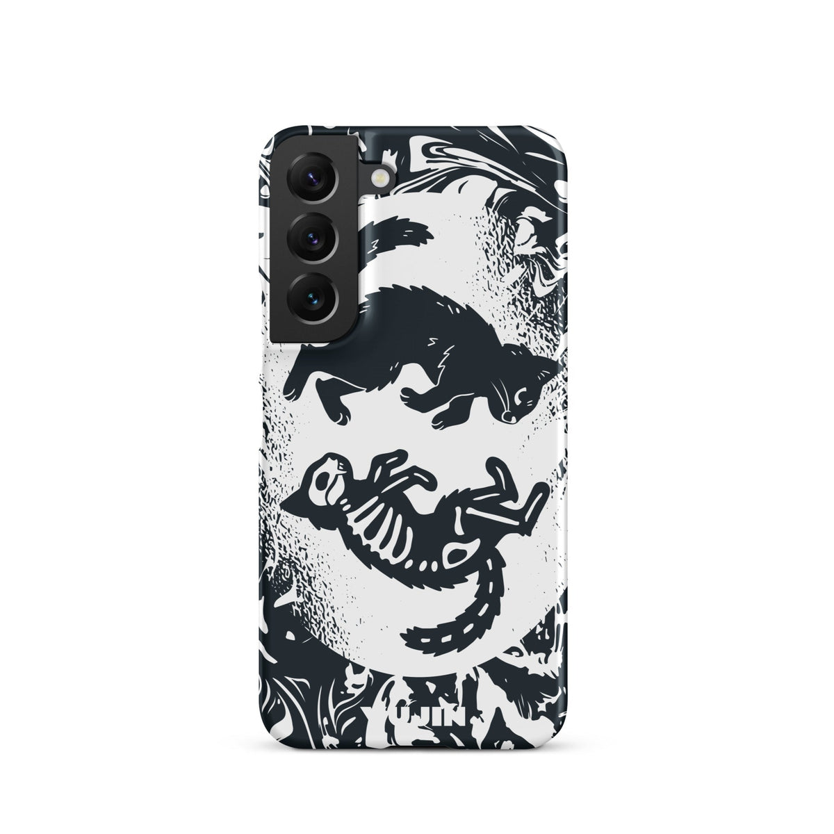 Circle Of Life Cat Samsung® Snap Case