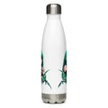 Power Level Water Bottle