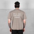 Commons Uniform Tee Washed Forrest